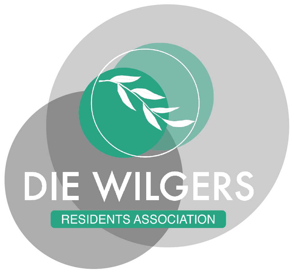 Die Wilgers Residents Association